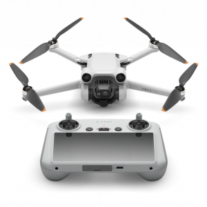 DJI Mini 3 Pro (DJI RC)