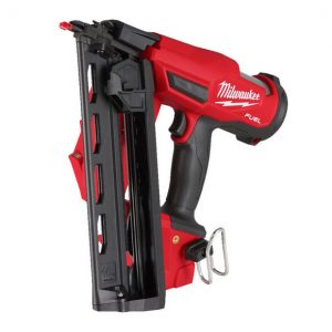 Milwaukee M18FN16GA-0X ‘FUEL’ 16 Guage Angled Finish Nailer